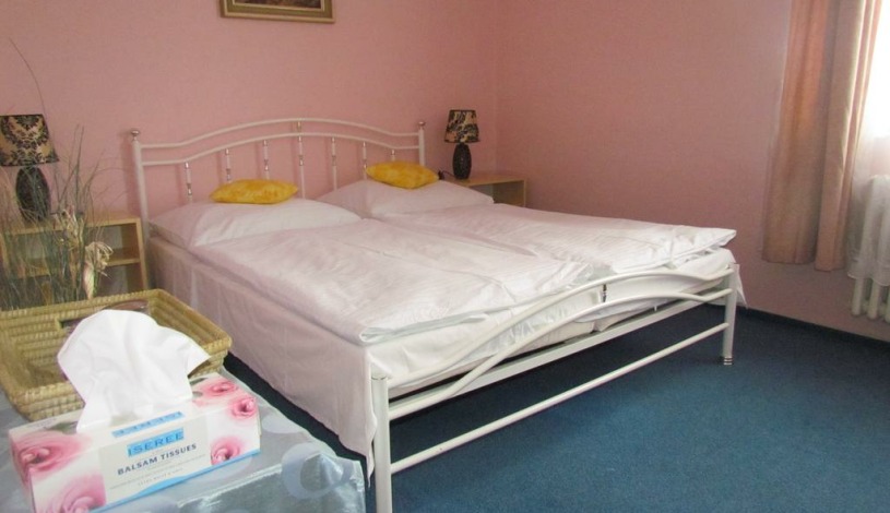 HOTEL VĚNEC Mladá Boleslav